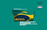 BRASIL - ilo.org · gem uns com os outros e contribuem para o progresso social, a formação ... Uma versão preliminar do resumo executivo do relatório sobre o Brasil foi
