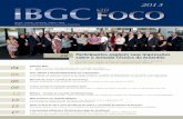 Participantes expõem suas impressões - IBGC | … mobilização para ampliação do mercado de acesso no País tem adesão do IBGC O lançamento da estrutura conceitual do Relato