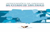 Um raio-x das apreensões de drogas segundo ocorrências e ...soudapaz.org/upload/pdf/pesquisa_drogas_e_pol_cia.pdf · Este relatório debruça-se sobre o estado de São Paulo que,