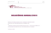 [Relatório Anual 2011 Índice - endocrinologia-chuc.org · [relatório anual 2011 Índice ] serviÇo de endocrinologia, diabetes e metabolismo hospitais da universidade de coimbra,