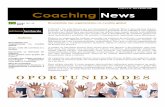 ESPECIAL DIVERSIDADE Coaching News - Adriana Lombardoblog.adrianalombardo.com/.../uploads/2016/06/Coaching-Newsletter42.pdf · sos, vídeos, frases motivacionais e imprimir sua marca.