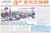 sindbeneficente.org.brsindbeneficente.org.br/files/downloads/Jornal 3 Setor/2005 - Julho... · Ao jornal Diário do Grande ABC, de 14 de Junho, repre- sentantes da administração