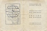 Tractatus de Sphaera (1478) - J. Sacro Bosco (trad. Roberto A. …paginapessoal.utfpr.edu.br/rubensmachado/outros-1/o-tratado-da... · Aristoteles disposuit quattuor al-Elementa au-sint.