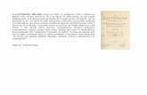 A ILLUSTRAÇÃO. 1884-1892. Surgiu em 1884, foi editada em ...hemerotecadigital.cm-lisboa.pt/EFEMERIDES/RevPortugal/Verbetes.pdf · com 180 páginas, que procura manter o ... Reinaldo