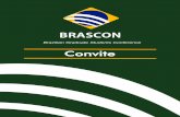 BRASCON 2016 - CAPES 1capes.gov.br/.../download/diversos/21122015-Convite-BRASCON.pdf · Índice A BRASCON 2 Comitê Organizador 3 Programação Preliminar 4 12 e 13 de Março de