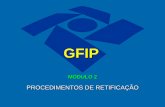 GFIP - arquivos.proderj.rj.gov.brarquivos.proderj.rj.gov.br/egprio_imagens/Uploads/Receita Federal... · retificadores entregues. (Chave Parcial: CNPJ e Competência) •Após a entrega