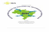 MINISTÉRIO DA SAÚDE - abenfo.org.br · 3.1 LAUDO PARA SOLICITAÇÃO DE AIH ... Médico-Hospitalar da Previdência Social/SAMHPS e o seu instrumento a Autorização de Internação