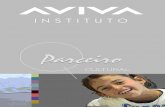 I AVIVA- DOSSIÊ- 12 pg 10junho - Instituto AVIVA - Home ... · Utiliza softwares para composição musical e edição ... com recursos do Fundo Estadual de Cultura ... para uso próprio