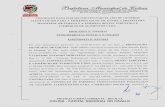 · PDF fileCOMÉRCIO DE ALIMENTOS LTDA. ... CONTRATO NO 032/2015 Por este instrumento particular de CONTRA TO, de um lado a PREFEITURA MUNICIPAL DE COLINA, órgão público municipal