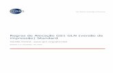 Regras de Alocação GS1 GLN (versão de impressão) Standard · Regras de Alocação GS1 GLN (versão de impressão) Standard Versão Online:  Release 2.0, Candidate, Jan 2016