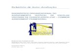 Relatório de Auto-Avaliação - Agrupamento Vertical de ...eb23vchanceleiros-m.ccems.pt/file.php/1/Relatorio_de_Autoavaliacao... · PDF file3.1.2.2 Resultados dos questionários