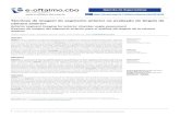 Técnicas de imagem do segmento anterior na avaliação do ...200.98.68.239/eoftalmo/export-pdf/41/v2n2a05.pdf · afetada por muitas variáveis. A pressão das lentes de gonioscopia