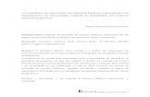 «O CONTRATO DE PRESTAÇÃO DE SERVIÇOS MÉDICOS ...julgar.pt/wp-content/uploads/2016/01/20160126-ARTIGO-JULGAR-O... · O contrato de prestação de serviços médicos (treatment)