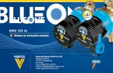 BWO 155 SL - deutsche-vortex.com · 1 Requisito: O esquentador de água quente tem disponível uma função de proteção contra legionella. 2 cabos de sensor com comprimentos de