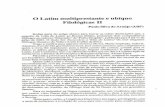 Impressão de fax em página inteira - ::CiFEFiL::filologia.org.br/abf/rabf/2/134.pdf · abono tanto do Vocabulário Ortográfico da Academia Brasileira de Letras, como ... Facilita-se