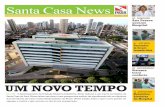 Santa Casa Newssantacasa.pa.gov.br/_assets/pdf/Jornal edição de outubro e... · Santa Casa Canguru em nova fase Ministério da Saúde certifica Método Canguru como Centro de Referência