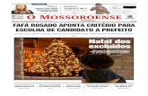 Mossoró - RN, 25 de dezembro de 2011 - Nº 15.930 FAFÁ ...p.download.uol.com.br/omossoroense/mudanca/pics/pdf/EDICAO_251211.pdf · Reforma do Vuco-Vuco deve ser concluída em janeiro