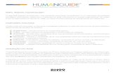 PERFIL PESSOAL HUMANGUIDE REV - rh99.com.br · O teste Perfil Pessoal HumanGuide ... Quanto mais a demanda comportamental da posição em questão se aproximar do perfil de necessidades