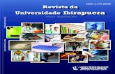 ISSN 2179-6998 Revista da Universidade Ibi rapuera · de Santa Catarina (UFSC) Prof. Humberto Gracher Riella – Universidade Federal de Santa Catarina (UFSC) ... um processo de morte