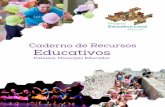 Projeto Educativo Local Palmela · Maleta Separar para Reciclar ... Animação do Livro e da Leitura pag. 17 ... do grande e diversificado conjunto de ati-