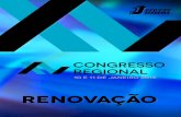 10 E 11 DE JANEIRO 2015 - psd-madeira.com · O Presidente da Mesa do Congresso Regional da Madeira do Partido Social Democrata, no exercício de competência delegada (Francisco Jardim