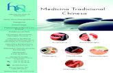 Medicina Tradicional Chinesa - hslouis.pt · Medicina Tradicional Chinesa ... Acupuntura Auriculoterapia Fitoterapia Moxabustão Ventosaterapia ... Alterações menstruais e/ou hormonais