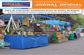 Ano 9 - itaguai.rj.gov.britaguai.rj.gov.br/jornaloficial/pdfjornal/edicao570.pdf · ... brinquedos de madeira e bijuterias são alguns dos produtos à venda Feira de artesanato movimenta