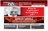 INFORMATIVO - metalurgicosdeminas.com.brmetalurgicosdeminas.com.br/wp-content/uploads/2017/06/019-STIM... · Juiz de Fora - Junho de 2017 site: faceboo: Sindicato dos Metalúrgicos