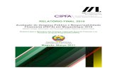 RELATÓRIO FINAL 2010 - chilliwebsites.com MZ-Mar11-PFMPR... · Em colaboração com: ! RELATÓRIO FINAL 2010 Avaliação de Despesa Pública e Responsabilidade Financeira (PEFA)