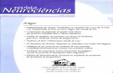 Neurociências - luzimarteixeira.com.br · A clínica, foucaultiana, em seu ... Rosana Cardoso Alves, MD, PhD, São Paulo, SP ... Guilherme C. Ribas, MD, PhD, São Paulo, SP