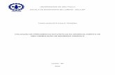 UTILIZAÇÃO DE FERRAMENTAS ESTATÍSTICAS NO …sistemas.eel.usp.br/bibliotecas/monografias/2012/MIQ12019.pdf · ... Agrotóxicos e afins são produtos e agentes de processos ...
