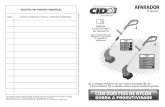 CID CID 1300 CID 1000 CID 700 - cid.ind.brcid.ind.br/uploads/documentos/2502_0301___Aparadores_CID_700_1000... · produtividade e balanceamento; ... Eletrodomésticos conforme ABNT