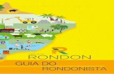 OBJETIVOS DO PROJETO - iftm.edu.br · O Projeto Rondon é uma ação do Governo Federal, coordenada pelo ... de boas maneiras e de cidadania. Por isso: 1. ... Só devem participar