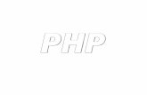 PHP - Apostila - Alexandre Campos · 4 Introdução O que é PHP? PHP é uma linguagem que permite criar sites WEB dinâmicos, possibilitando uma interação com o usuário através