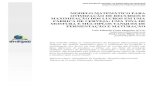 MODELO MATEMÁTICO PARA OTIMIZAÇÃO DE RECURSOS …abepro.org.br/biblioteca/TN_STO_211_250_27758.pdf · de qualidade” (REINOLD, 2008) e “A Microcervejaria e seus equipamentos”