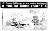 Tempo (Maputo), no.313, 3 de Outubro de 1976, pág.52-56 · lações do Jardim com o dr. Banda, Presidente do Malawi, ... LmO surge agora como inimigo declarado do Povo moçambicano