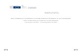 Relatório da Comissão sobre os obstáculos ao comércio e ao ...trade.ec.europa.eu/doclib/docs/2018/june/tradoc_156999.pdf · as instituições da UE e as partes interessadas; priorização