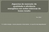 Aspectos do mercado de qualidade e eficiência energética ...leonardo-energy.org.br/wp-content/uploads/download-manager-files... · (Conservação de Energia de Instalações e Equipamentos,