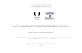 Universidade de Lisboa Faculdade de Farmáciarepositorio.ul.pt/bitstream/10451/33921/1/TM_Ana Soares_2017.pdf · ECLIA - Tecnologia de eletroquimioluminescência EDTA - Ácido etilenodiamino