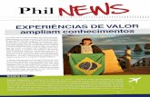 Informativo das escolas Phil Young´s | Curitiba | novembro ...philyoung.com/site/wp-content/uploads/2015/11/phil_news_08.pdf · à aproximadamente 600 questões sobre concordância