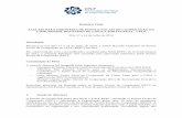 Relatório Final XXIX REUNIÃO ORDINÁRIA DE PONTOS … Agências da ONU (Coordenadora) Manuel Clarote Lapão, ... O contributo da RPFC para o reforço da cooperação entre os Estado