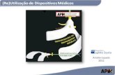 Amlia Espada 2012 - APIH - Associa§£o Portuguesa de ... Amlia Espada 2012. 24 outubro. Reutilizveis