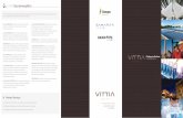 Linha Sucroenergética - vittia.com.brvittia.com.br/wp-content/uploads/2017/08/catalogo_vittia.pdf · NEUTRALISAM-VAP: Neutralizante de vapor vegetal, desenvolvido para prevenir a