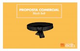 PROPOSTA COMERCIAL · as estratégias de vários projetos de melhoria, ensinar técnicas e ferramentas e, ... volver processos de inovação e dar suporte ... Campinas – SP, 13080-160