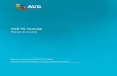 AVG PC TuneUp User Manualaa-download.avg.com/filedir/doc/AVG_PC_TuneUp/avg_tuh_uma_br-pt... · Corrigir problemas 59 9.1 Estado do PC 60 ... 10.7 Alteração da aparência do Windows