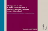 Regime de Colaboração e associativismo territorial - ICEPinstitutochapada.org.br/wp-content/uploads/2017/03/regime_de_co... · União, estados, Distrito Federal e municípios ...