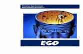 Página 2 Ego - meeu.orgmeeu.org/src/files/studies/577/ego.pdfNa busca da reforma íntima há um caminho que não leva a lugar nenhum: o estudo acadêmico do processo de elevação.