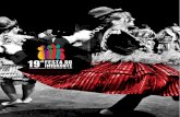 Apresentacao FESTA DO IMIGRANTE SITE NEW · Polca Paraguaia – A Galopeira Tradição Madeirense (Bailinho) Yoga 26/07 (SÁBADO) HORÁRIO PAÍS/REGIÃO DANÇA Rússia República
