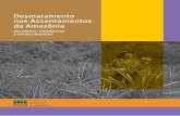 Desmatamento nos Assentamentos da Amazôniaipam.org.br/wp-content/uploads/2016/02/Desmatamento-nos... · matamento nos Assentamentos da Amazônia: Histórico, Tendências e Oportunidades.