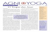 JANEIRO / FEVEREIRO / MARÇO • 2018 • VOL. XL / N O Toque ... · Discipulado por Torkom Saraydarian Página Dez Bem-vindo Para discussões e posts sobre os en-sinamentos do Yoga